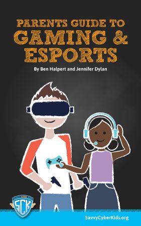 Parents Guide to Gaming & Esports
