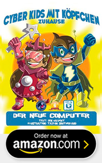 BOOK ONE (German Edition)