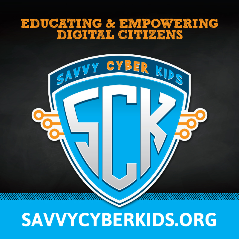 Savvy Cyber Kids